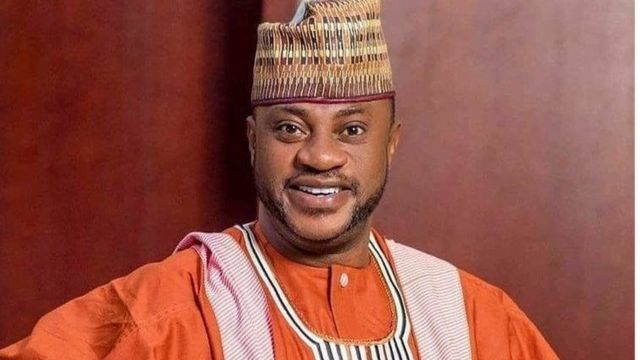  Odunlade Adekola denies sex-for-role allegation