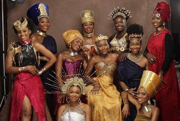 Miss Health Ghana 2021 unveils contestants