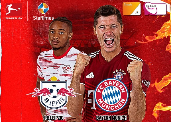 Ilaix Moriba ready to shine against Bayern