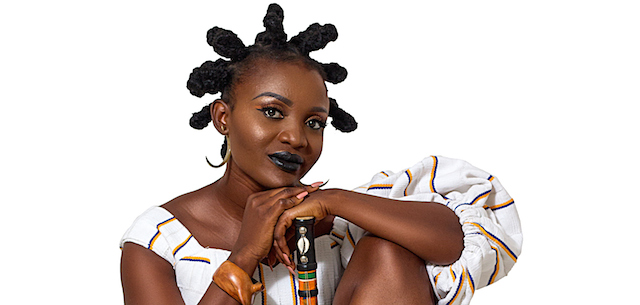 It’s ok to ‘pause’ to make babies—Lamisi to female acts