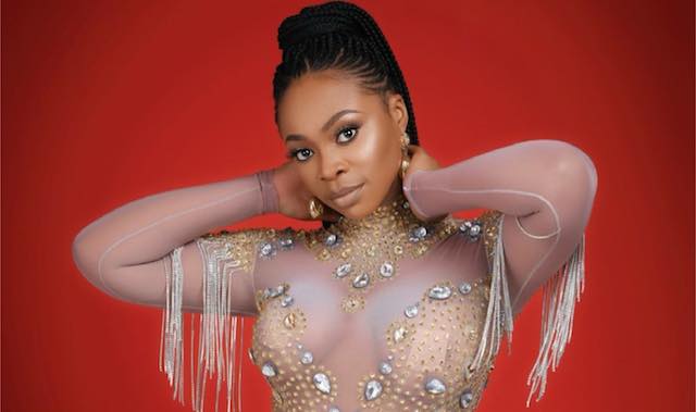 Michy on life outside showbiz