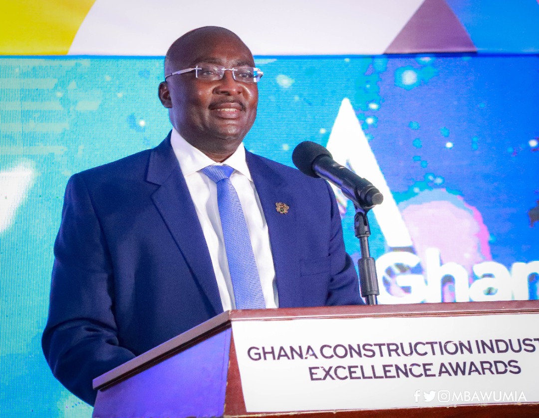 Economy bouncing back after Covid-19 increased cost of shipping from Asia - Bawumia
