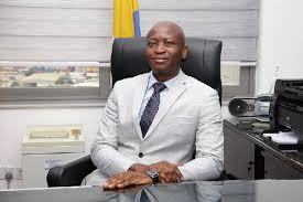 Luguje retained as GPHA Director-General 