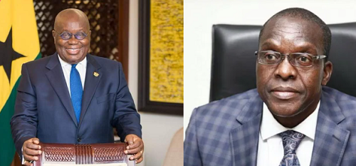 Incorporate prostate cancer treatment into NHIS - Patient petitions President, Parliament