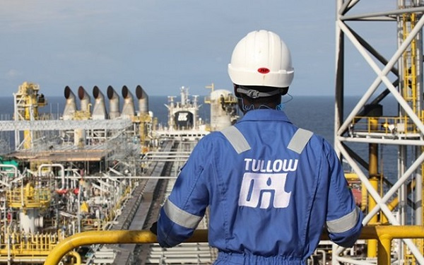 Invest in Africa and Tullow Ghana collaborate to deliver financial readiness programme