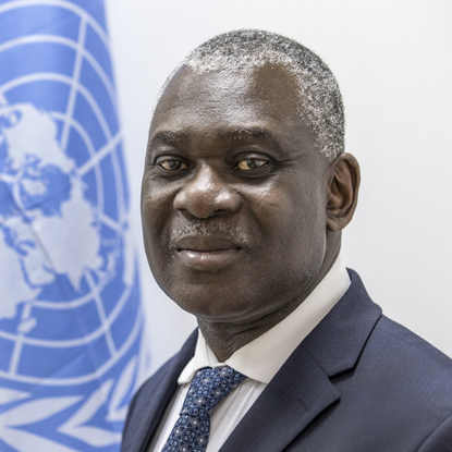 Be strong advocates of SDGs — Dr Owusu advises children