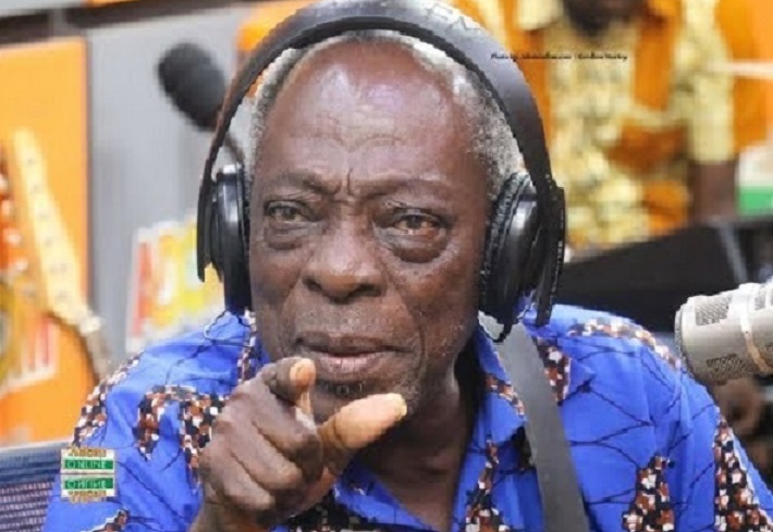 Actor Kohwe passes on