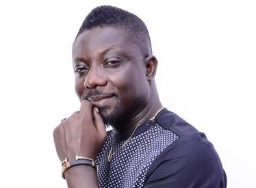 Actor Bill Asamoah says his late mother was his role model