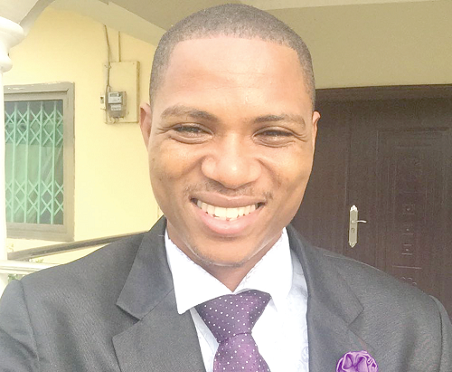 Mr Francis-Xavier Sosu  — MP for Madina