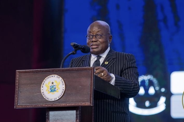 President Akufo-Addo attends UN General Assembly
