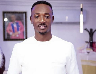 Actor Salinko tells colleague Ras Nene not to compare himself to Lil Win