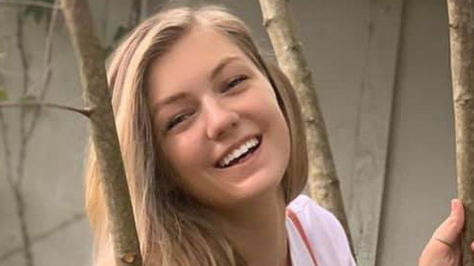 Gabrielle "Gabby" Petito went missing during a road trip with her fiancé