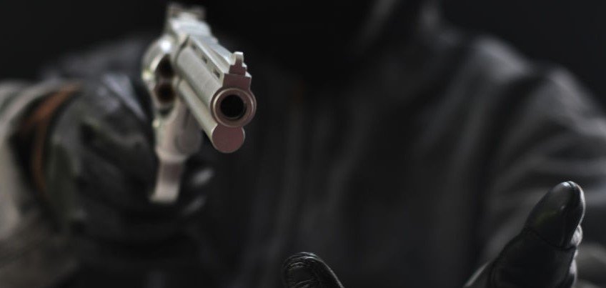 Woman robbed of GH¢29,000 at gun point