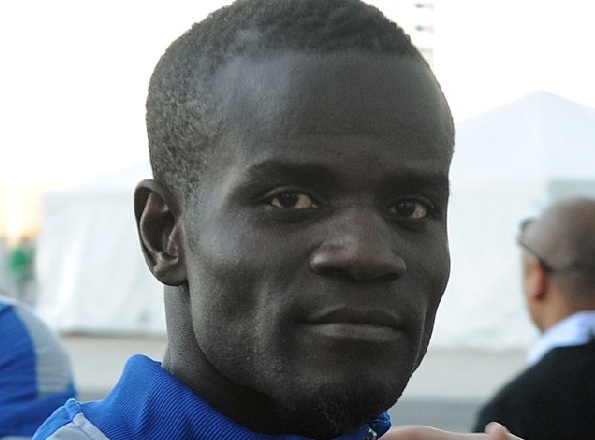 Joshua Clottey