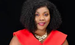 Ms Janet Nabla — General Secretary, PNC