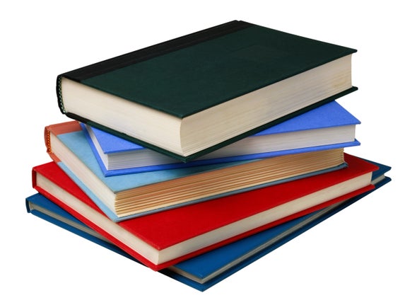 Publish your books online