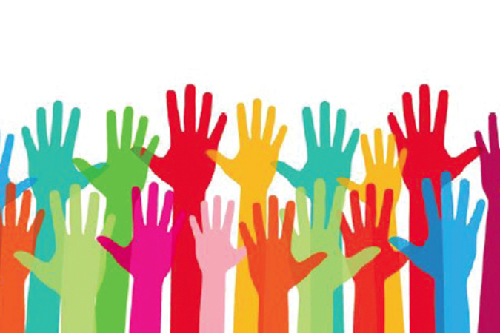 Democracy is participantion