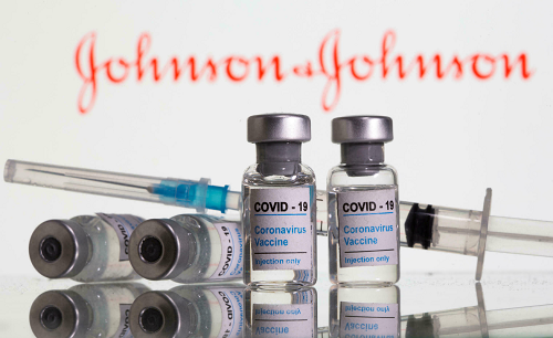 Second dose of Johnson & Johnson vaccine increases protection against covid-19, vaccine maker says