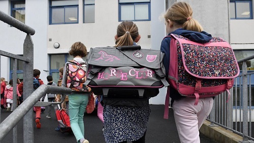 French anger at viral bullying of 11-year-olds