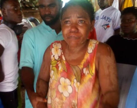 Police confirms ‘missing’ Takoradi woman was never pregnant 