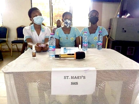 3 SHSs to compete in Renewable Energy Challenge finals