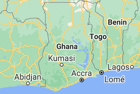 Ghanaians are now 30.8million - 2021 census provisional results