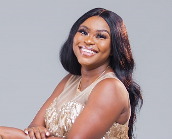 Gospel artiste Adepa Zela says ministry is her topmost priority and not money