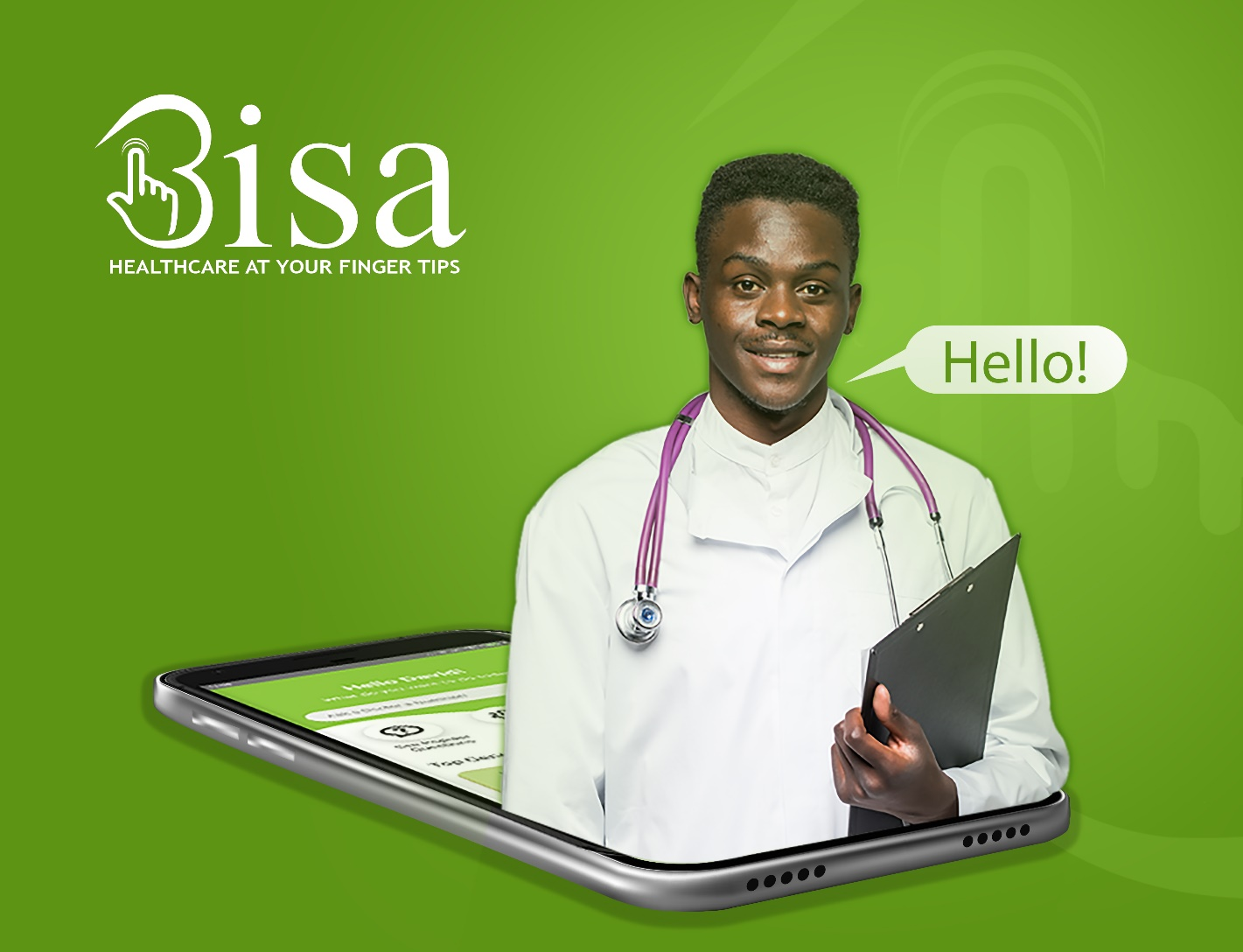 Mobile apps are gaining importance in healthcare sectors as patients and doctors benefit from medical apps 