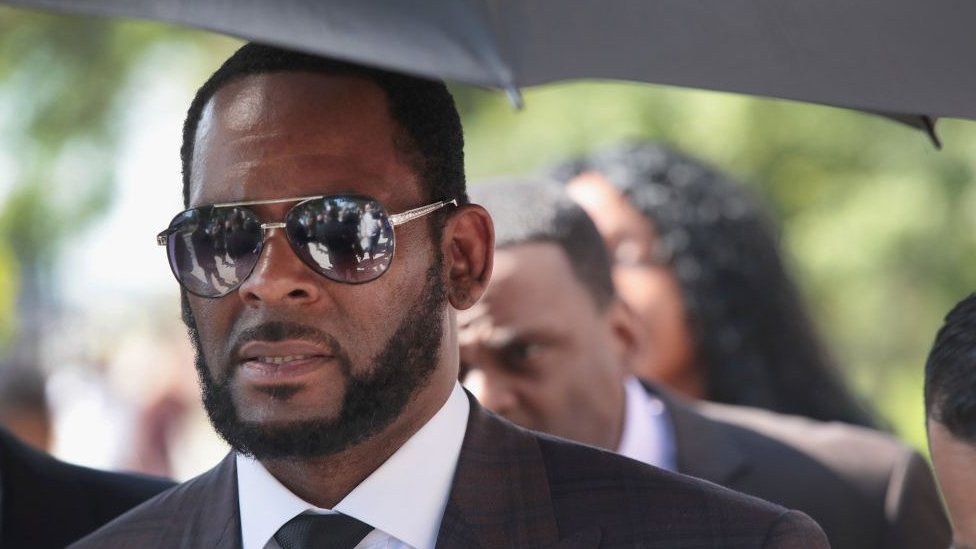 A look at the testimonies that led to R. Kelly's guilty conviction