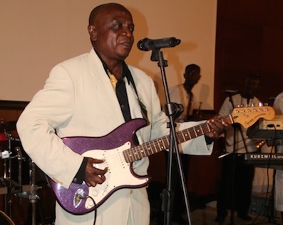 Nana Ampadu believed in my vision - Akufo-Addo eulogises highlife legend