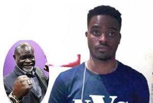  Azumah Nelson’s son quits boxing