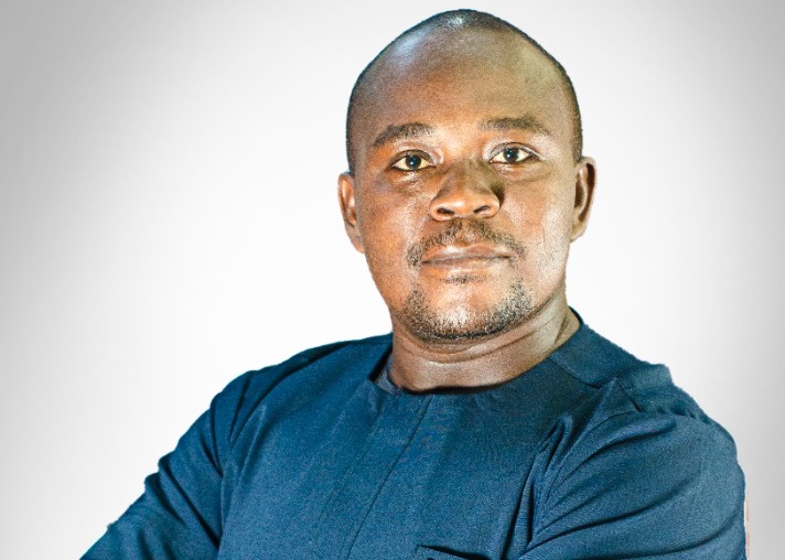 Don Kwabena Prah, host of Epahoadaben political show.
