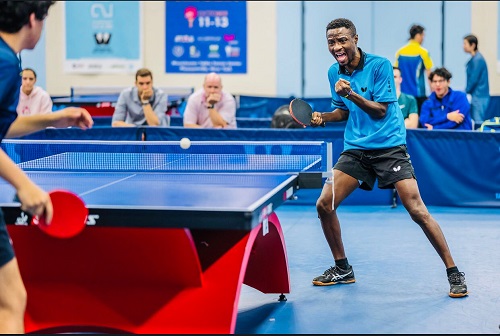 Felix Lartey