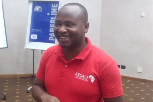 Jalil Zakari
