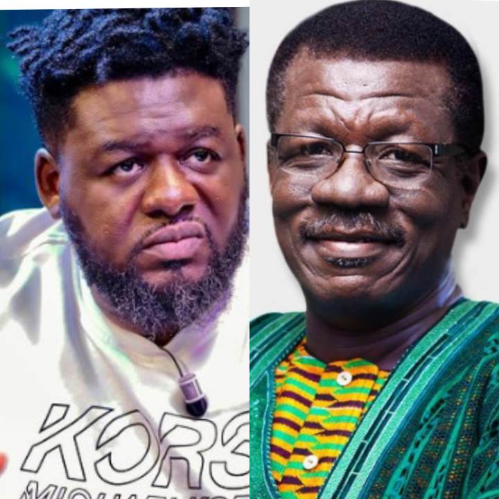 Only Pastor Otabil has filled the Accra Sports Stadium  -Bullgod