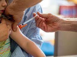Children as young as 6 months can now receive an updated Covid-19 vaccine