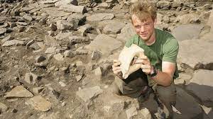 Scheme to help young people dig at Vindolanda Roman site opens