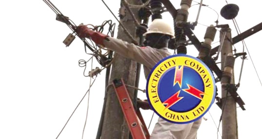  ECG officer on a disconnection exercise