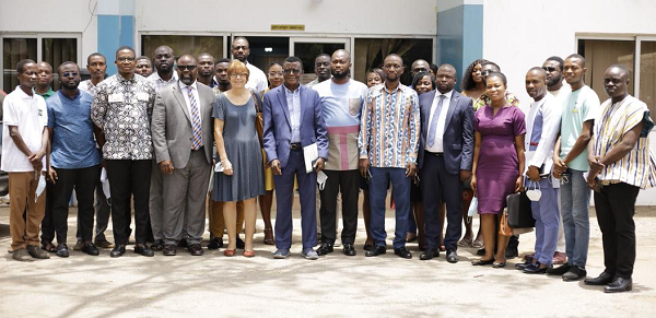 JAK Foundation launches Youth in Agribusiness Festival