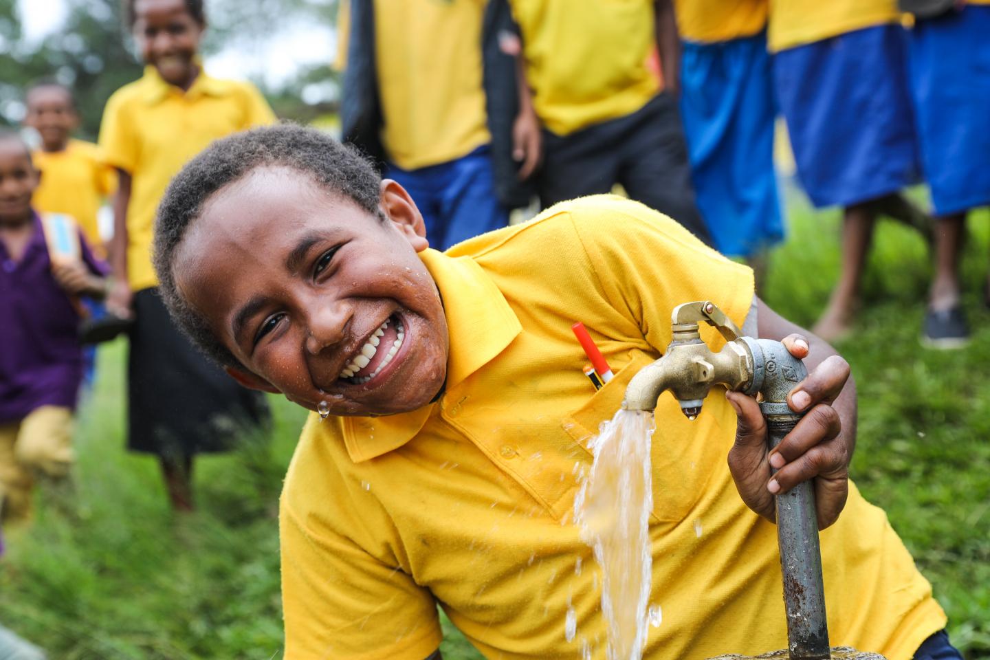 What measures should be put in place to protect groundwater?