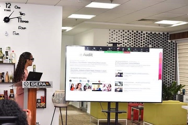 GEPA sensitise women entrepreneurs to branding