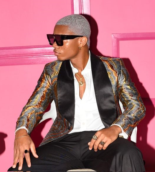 KiDi rides high 