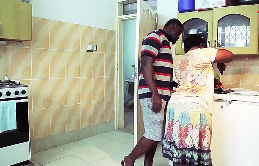 Are house helps on warpath to snatch husbands?