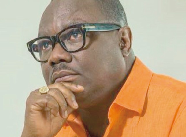 How my career evolved - Story of Ivan Quashigah