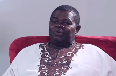 Psalm Adjeteyfio passes on at 68