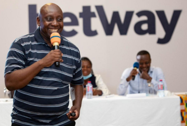 Sponsorship should be a win-win situation – Armstrong-Mortagbe tells Women’s Premier League clubs