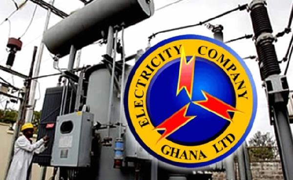ECG on warpath to retrieve over GH¢8m owed by govt institutions, others