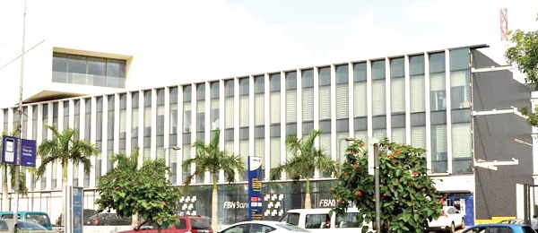 The building which is the subject matter of the dispute