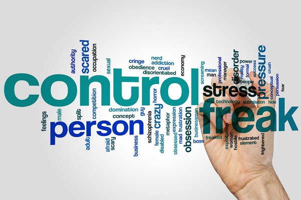 Control Freak Def Become a control freak - Graphic Online