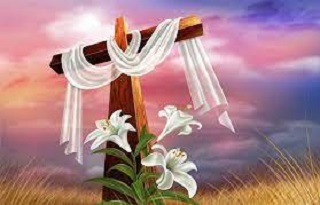 Sacrifice, the lesson of Easter